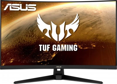 ASUS Monitor 31 5 full hd 165 hz 1 ms 