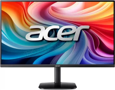 ACER Monitor  KA272P0bi 27 FullHD 144Hz VA FreeSync 1ms