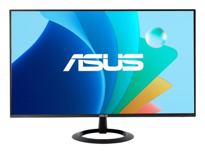 ASUS Monitor  VZ279HG 27 Full HD 120Hz IPS 1ms sin marco Adaptive Sync