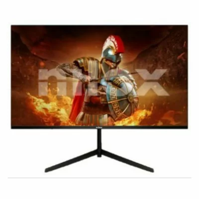 NILOX Monitor gaming 27'  nxm272k14401 curvo 145hz altav