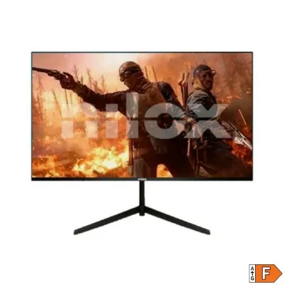 NILOX Monitor gaming 27'  nxm27crv01 fhd curvo 165hz alt