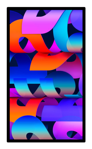 APPLE Monitor Gaming  Myjh3yp/a 5k 27