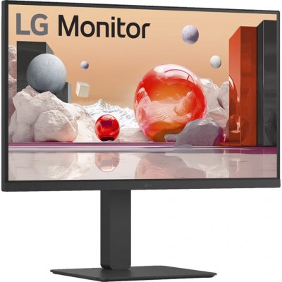 LG Monitor Gaming  27BA850-B Full HD 27