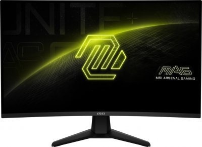 MSI Monitor gaming  mag 32c6 full hd 32 