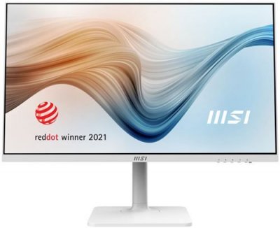 MSI Monitor gaming  md272qxpw ips wqhd 27 Modern MD272QXPW