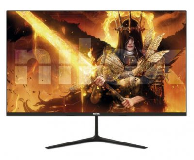 NILOX Monitor Gaming  MONITOR 27 FHD HDMI DP VGA FHD 27'