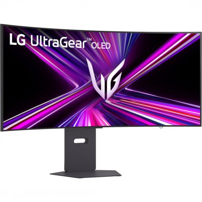 LG Monitor  39GX900A-B 39"" Wide Quad HD 3440x1440 240Hz OLED G-SYNC FreeSync