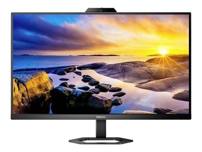 PHILIPS Monitor  27E1N5600HE/00 QHD 27