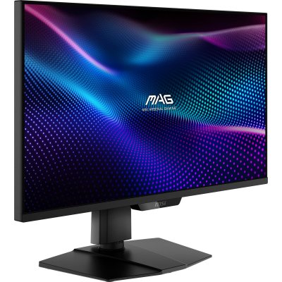 MSI Monitors  MAG 274QPFDE X30MV 27" Black (9S6-3CF09H-003)