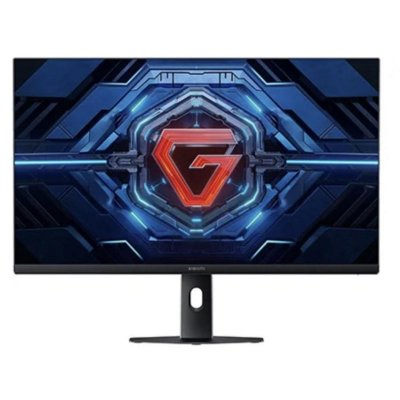 XIAOMI Monitors  G27i 2026 OM4FF-EU Black P27FDA-RGGL