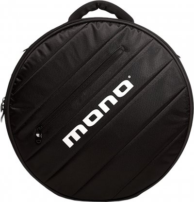 MONO  Cases M80 Housse pour caisse claire Noir (Import Royaume Uni)