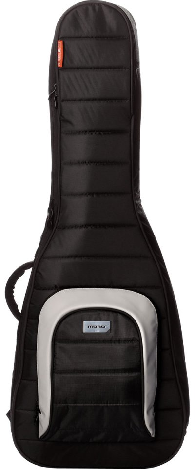 MONO  Cases M80 Housse rigide pour guitare &eacute;lectrique Noir