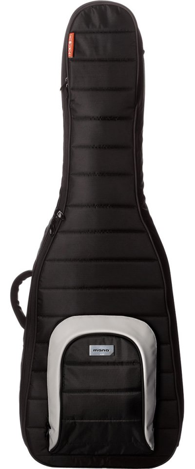 MONO  M80 Classic 2 basses noir