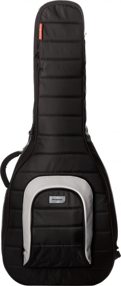 MONO  M80 Classic guitare classique/OM noir