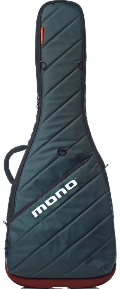MONO  M80-VEG-GRY Vertigo guitare &eacute;lectrique gris