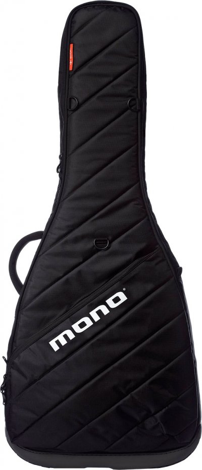 MONO  M80 Vertigo guitare demi-caisse noir