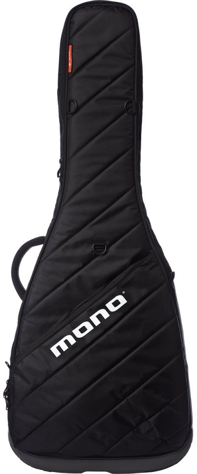 MONO  M80 Vertigo guitare &eacute;lectrique noir