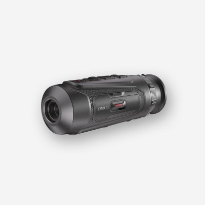 HIKMICRO Monoculaire de vision thermique chasse capteur 256x192 Lynx LE10 3.0