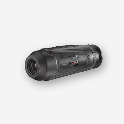 HIKMICRO Monoculaire de vision thermique chasse capteur 320x240 Lynx LH15 3.0