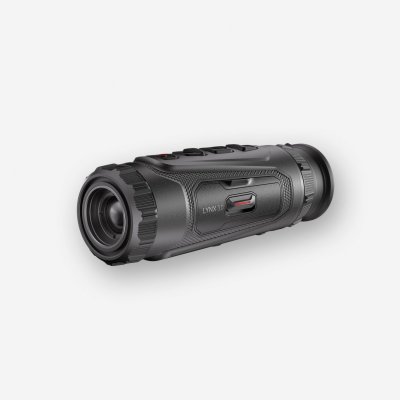 HIKMICRO Monoculaire de vision thermique chasse capteur 384x288 Lynx LH19 3.0