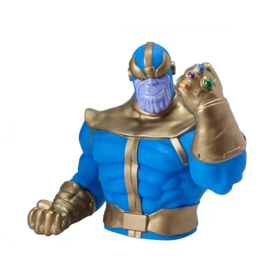 MONOGRAM  - mg67952 - tirelire - thanos 