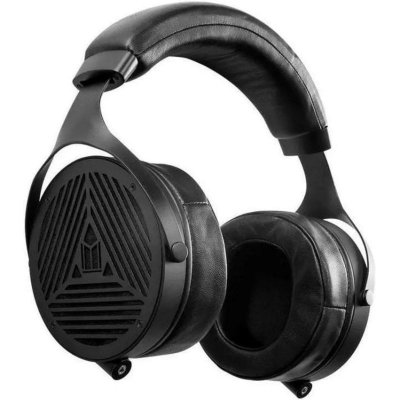 MONOPRICE Monolith M1070 Casque d'&eacute;coute Planaire &agrave; Dos Ouvert - Default Title