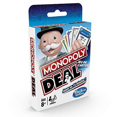 MONOPOLY  Deal