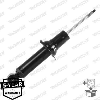 MONROE  376154SP Amortisseur Oespectrum Suspension
