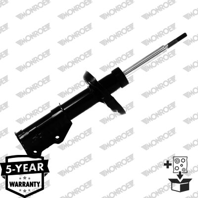 MONROE  742167SP Amortisseur Oespectrum Suspension