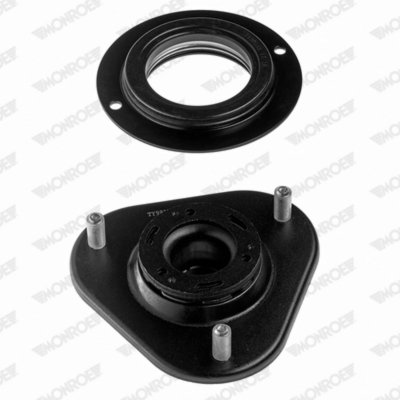 MONROE  Coupelle d'amortisseur TOYOTA MK404 4860942020