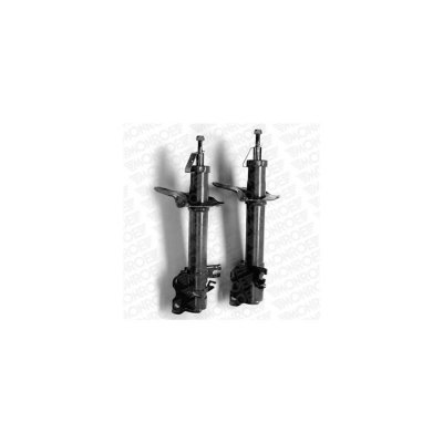 MONROE  D0019 Amortisseur Adventure Suspension, 2 Pi&egrave;ces