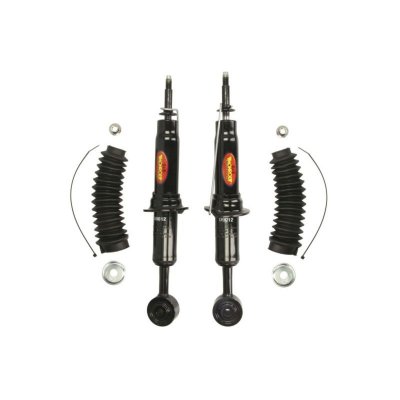 MONROE  D9012 Amortisseur Adventure Suspension, 2 Pi&egrave;ces