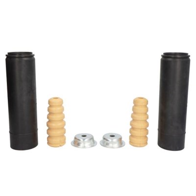 MONROE  kit de protection complet (cache poussi&egrave;re) PK108 FIAT STILO