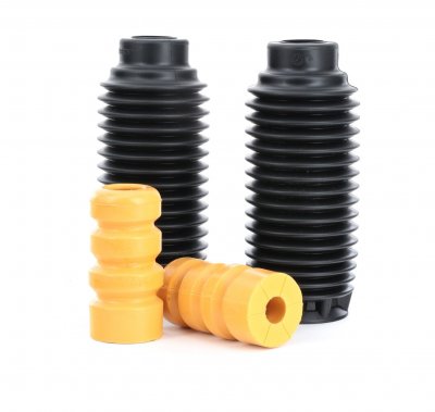 MONROE  kit de protection complet (cache poussi&egrave;re) PK124