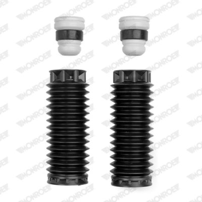 MONROE  kit de protection complet (cache poussi&egrave;re) PK188 PEUGEOT 407