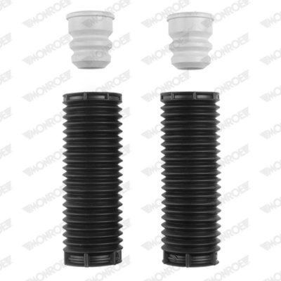MONROE  kit de protection complet (cache poussi&egrave;re) PK290 FORD S-MAX