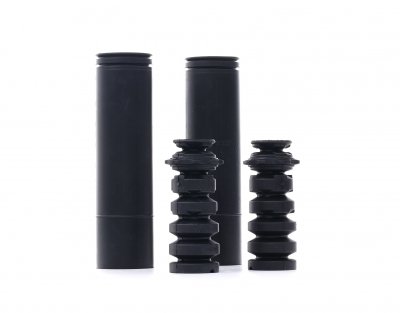 MONROE  kit de protection complet (cache poussi&egrave;re) PK314 RENAULT CLIO