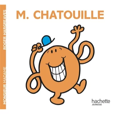 Monsieur Chatouille (Jeunesse)