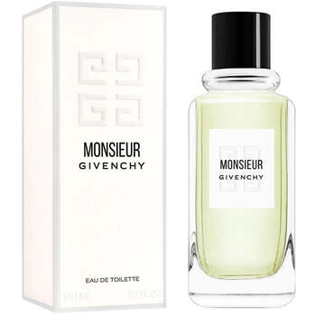Monsieur de Givenchy - Eau de Toilette-100ml GIVENCHY
