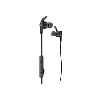 MONSTER  isport achieve bluetooth noir 137089-00