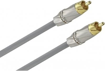 MONSTER CABLE Monster MC BPL XP-CI BIG-50 WW C&acirc;ble pour Enceinte/Ampli Transparent