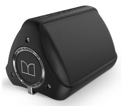 MONSTER CABLE Monster SuperStar S200 Enceinte Bluetooth