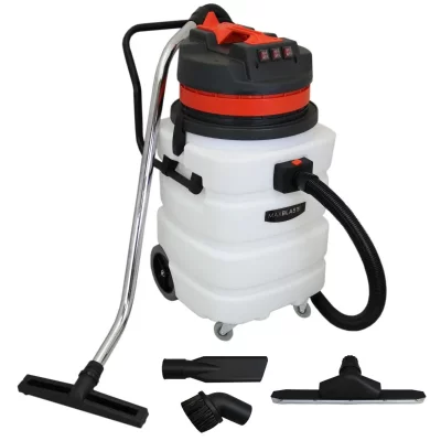 MAXBLAST Monstershop 90L  Aspirateur Industriel - Sec & Humide