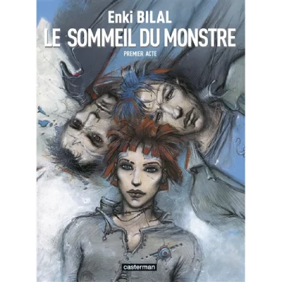 Monstre: Le Sommeil du monstre - Premier acte (1)