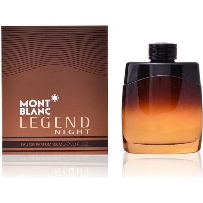 Mont Blanc Legend Night EDP Parfum en vaporisateur&nbsp;100&nbsp;ml