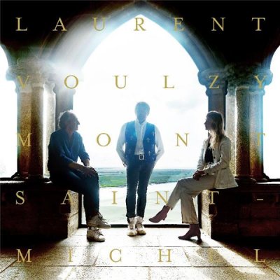 Mont-Saint-Michel (2CD+Bluray) [Blu-Ray]