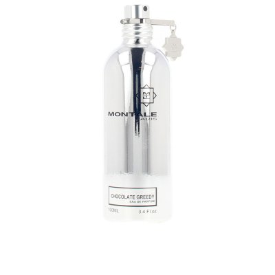 MONTALE  Eau De Parfum Chocolate Greedy Vaporizer 100ml Argent&eacute; Femme