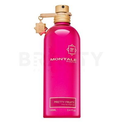 Montale Eau De Parfum Pretty Fruity Vapo 100ml