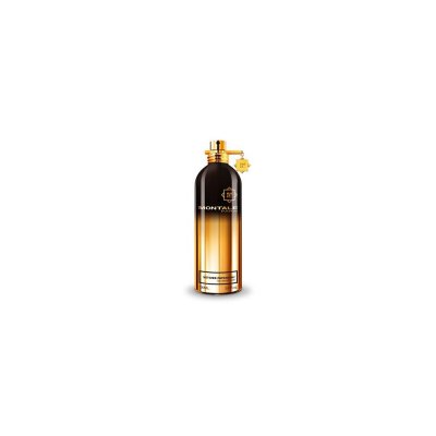 MONTALE  Eau De Parfum Vetiver Patchouli Vaporizer 100ml Jaune Femme
