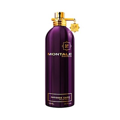 MONTALE  Intense Caf&eacute; Vapo 100ml Eau De Parfum Violet Femme